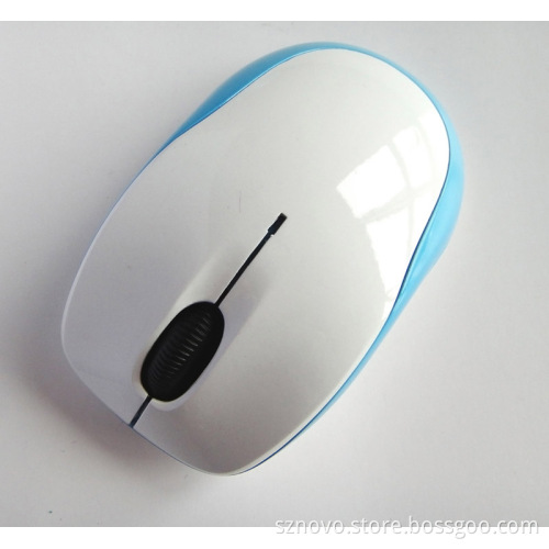 3D Optical Types of Computer Mouse (NV-M943)